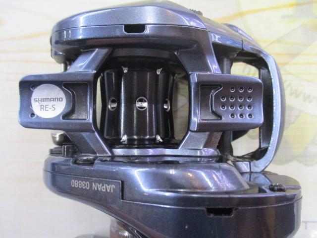 18アルデバランMGL 31HG LH