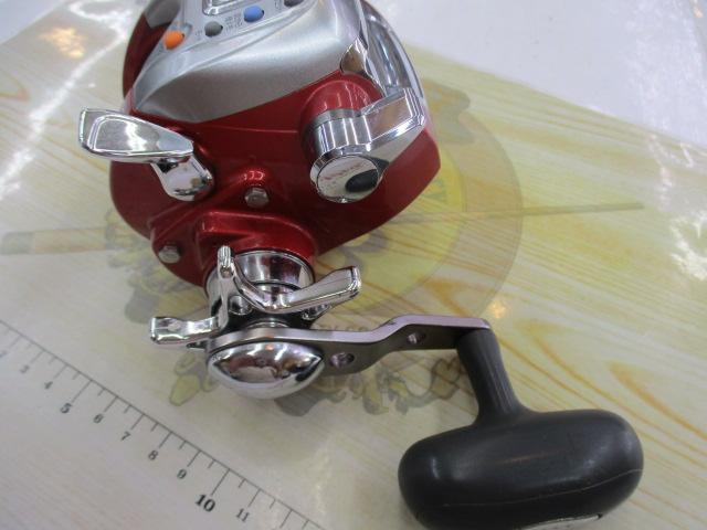 シーボーグ 400FBe