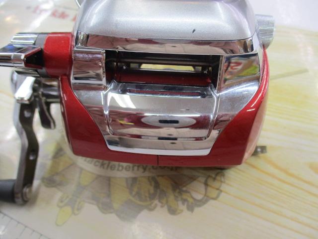 シーボーグ 400FBe