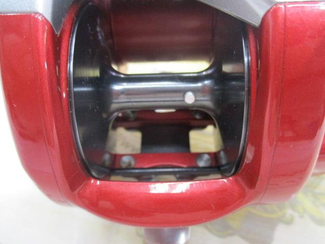 シーボーグ 400FBe