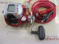 シーボーグ 400FBe