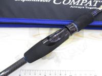 コンパット GCMS-745M