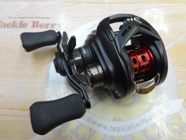 25アルファス BF TW 8.5L