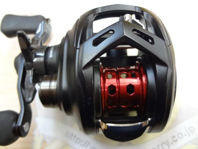 25アルファス BF TW 8.5L