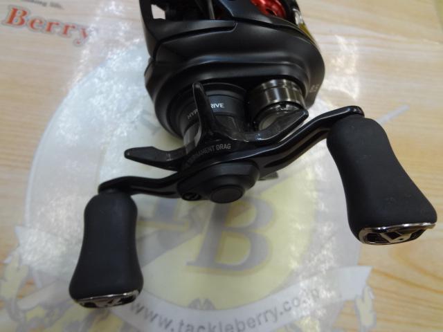 25アルファス BF TW 8.5L