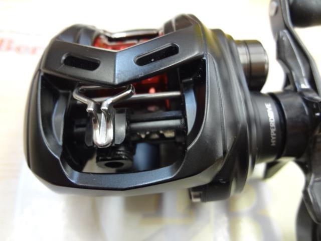 25アルファス BF TW 8.5L