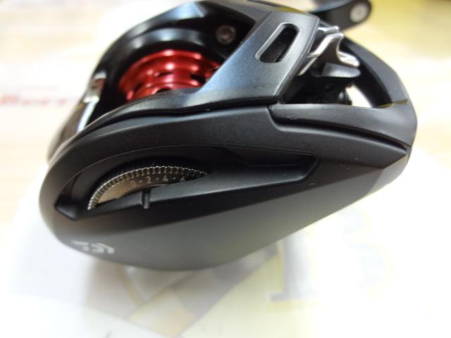 25アルファス BF TW 8.5L