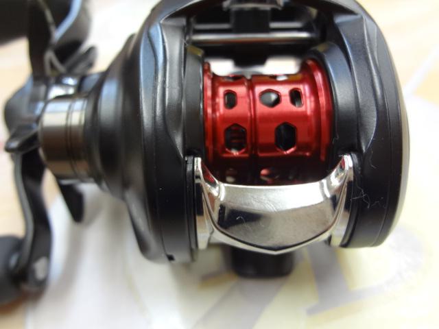 25アルファス BF TW 8.5L