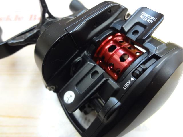 25アルファス BF TW 8.5L