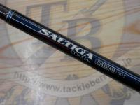 ソルティガコースタル SG ヒラマサ 60S