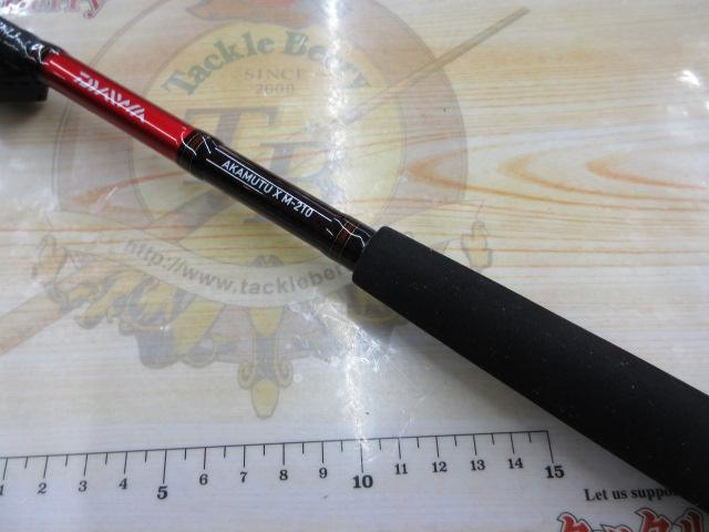 アカムツX M-210｜＠ベリーネット 日本最大新品中古釣具WEBショップ