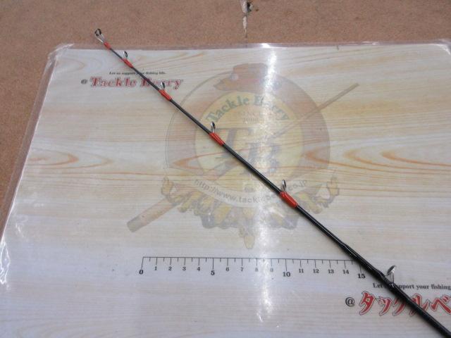 アカムツX M-210｜＠ベリーネット 日本最大新品中古釣具WEBショップ