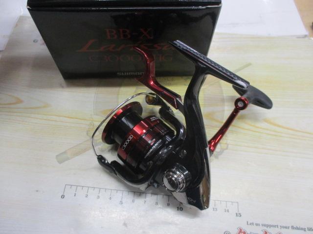 23BB-Xラリッサ C3000DHG