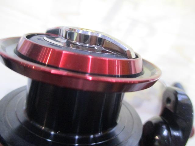 23BB-Xラリッサ C3000DHG