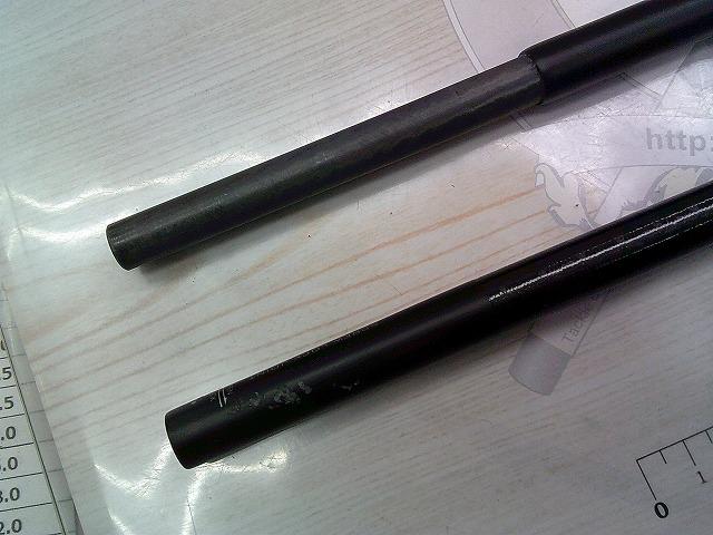 コルトスナイパーリミテッド 98XHJS