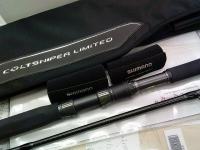 コルトスナイパーリミテッド 98XHJS