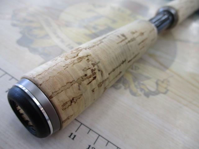 ラグゼATS05 B73XH BIGLAKE MASTER WILD MONSTER