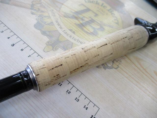 ラグゼATS05 B73XH BIGLAKE MASTER WILD MONSTER