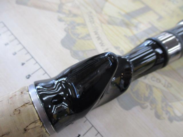 ラグゼATS05 B73XH BIGLAKE MASTER WILD MONSTER