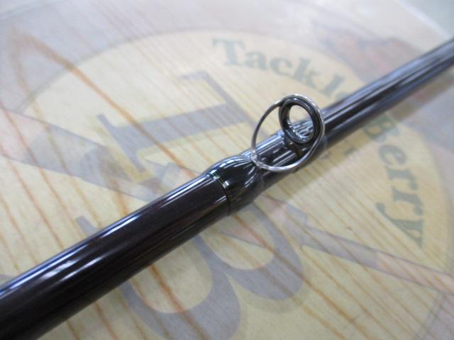 ラグゼATS05 B73XH BIGLAKE MASTER WILD MONSTER