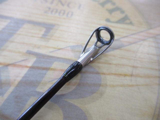 ラグゼATS05 B73XH BIGLAKE MASTER WILD MONSTER