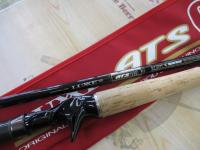 ラグゼATS05 B73XH BIGLAKE MASTER WILD MONSTER