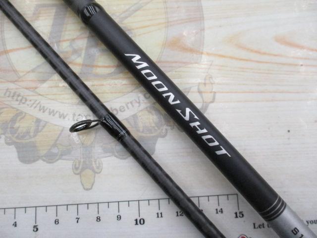 21ムーンショット S100M