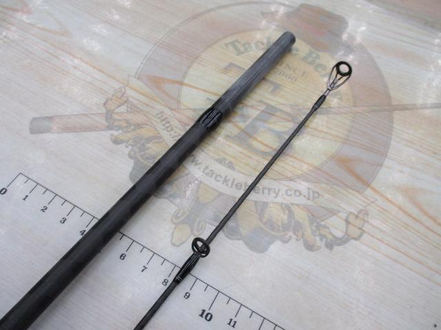 21ムーンショット S100M