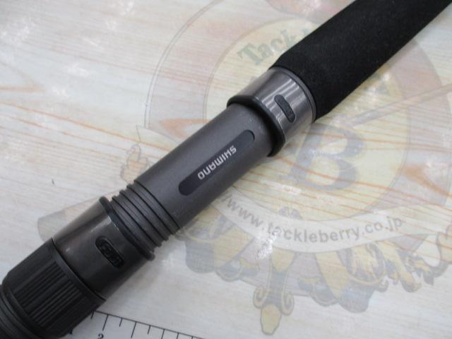 21コルトスナイパーBB S96H