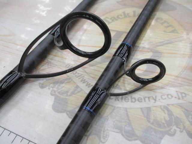 21コルトスナイパーBB S96H