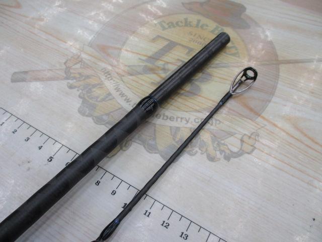 21コルトスナイパーBB S96H