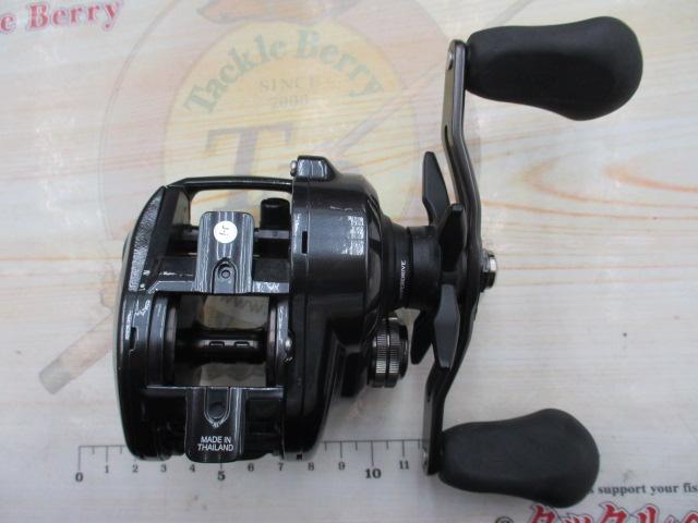 タトゥーラ TW 300XHL