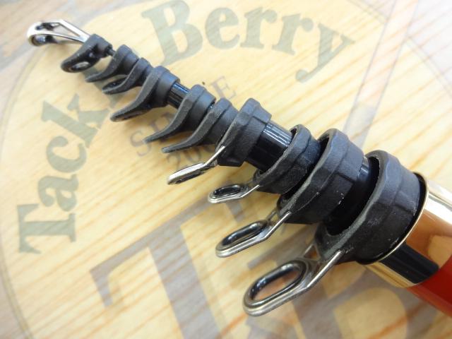 がま磯アルデナ 125-50