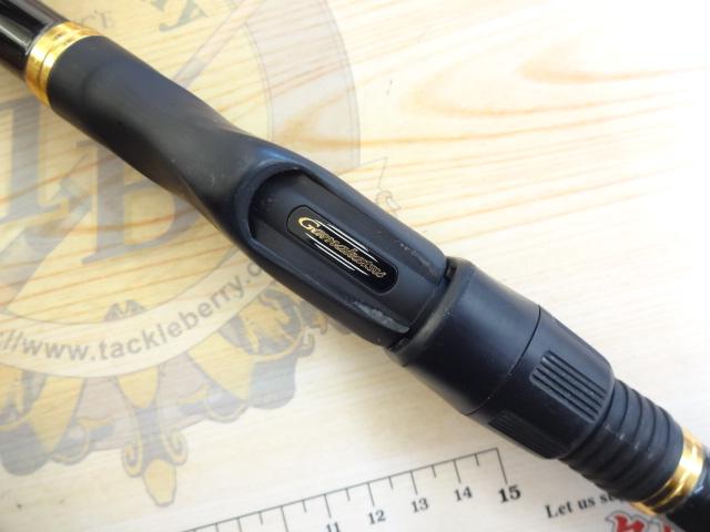 がま磯アルデナ 125-50