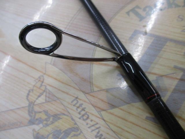 月下美人MX アジング65L-T・N