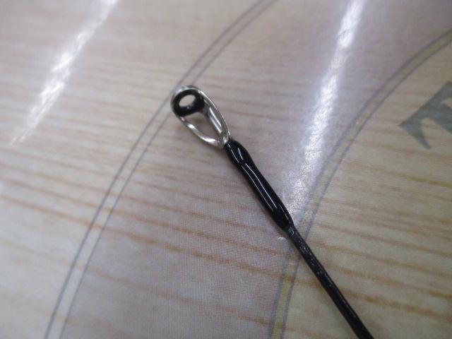 月下美人MX アジング65L-T・N