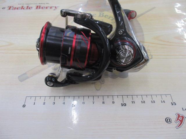 18月下美人MX LT2000S-P