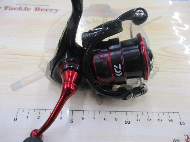 18月下美人MX LT2000S-P