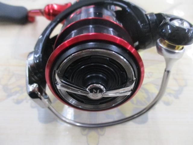 18月下美人MX LT2000S-P