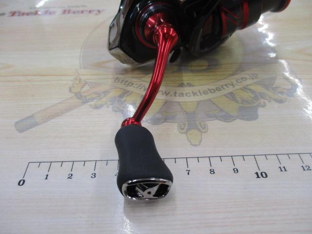 18月下美人MX LT2000S-P