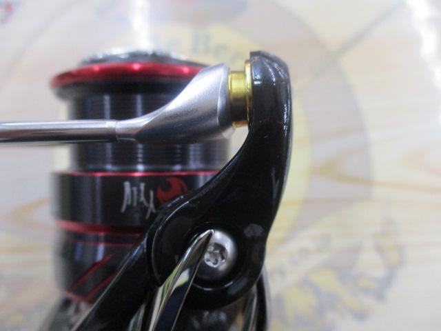 18月下美人MX LT2000S-P