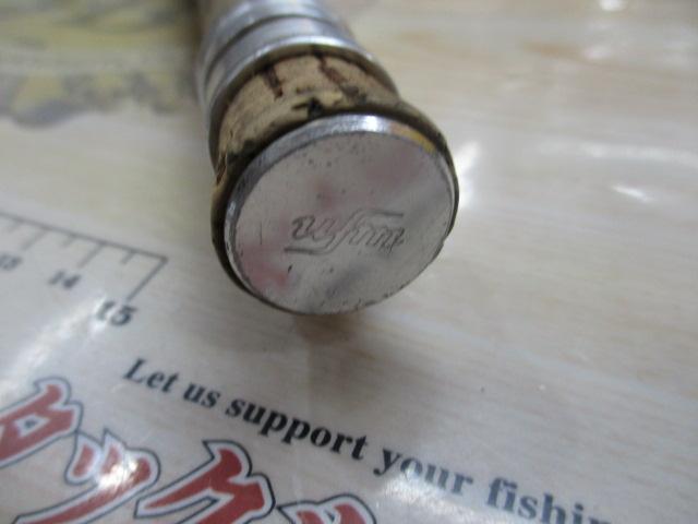 スーパーパルサーⅡ CFⅡ-8050