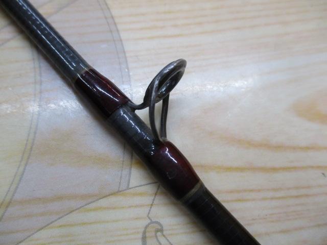 スーパーパルサーⅡ CFⅡ-8050