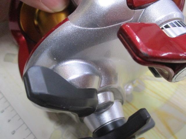 08電動丸 3000プレイズ