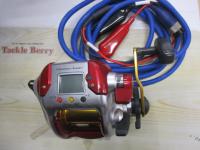 08電動丸 3000プレイズ