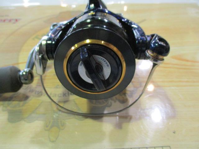 07アルテグラアドバンス 2500S