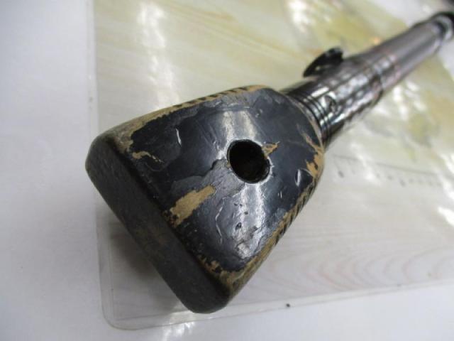 CW振出小笠原 20-525