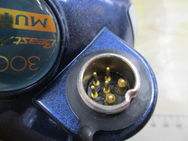 10電動丸 3000ビーストマスターMUTEKI(ムテキ)