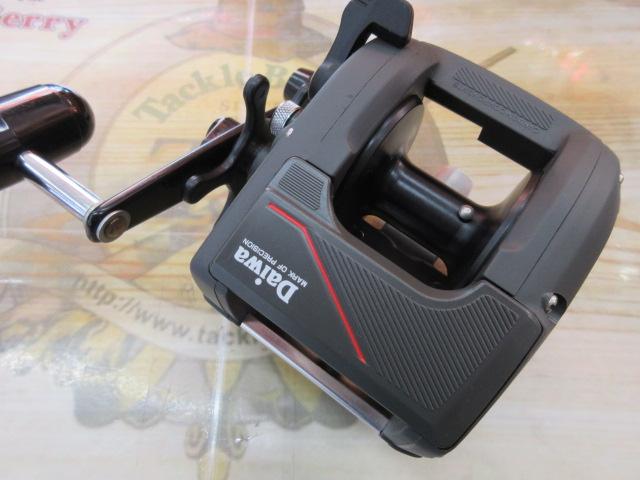 スーパー胴付GS-35