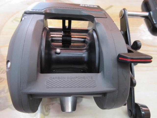 スーパー胴付GS-35